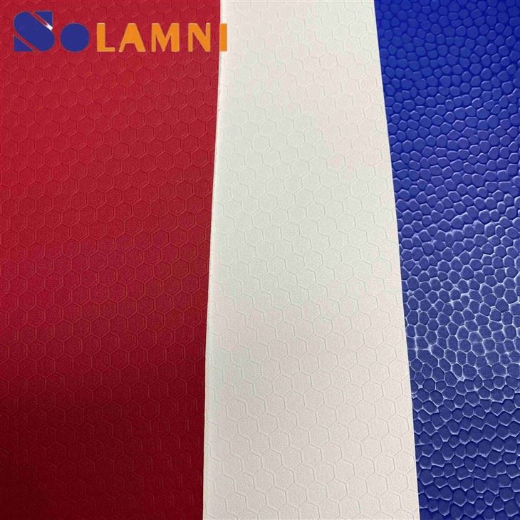 pu Ball Leather
